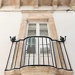 Dimora Ducale 1831 Apartman