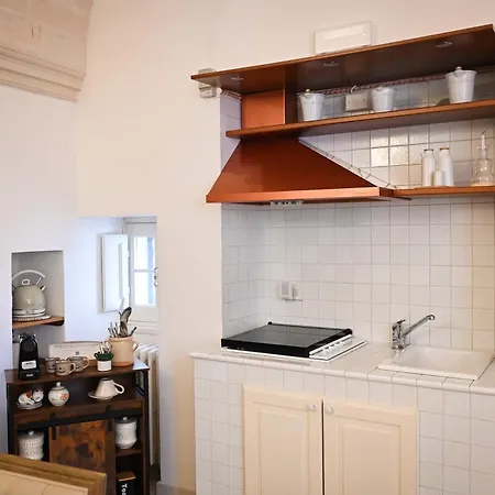 Dimora Ducale 1831 Μαρτίνα Φράνκα