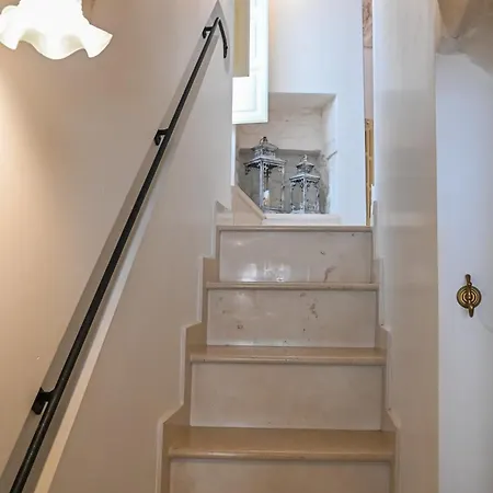 Dimora Ducale 1831 Διαμέρισμα Μαρτίνα Φράνκα