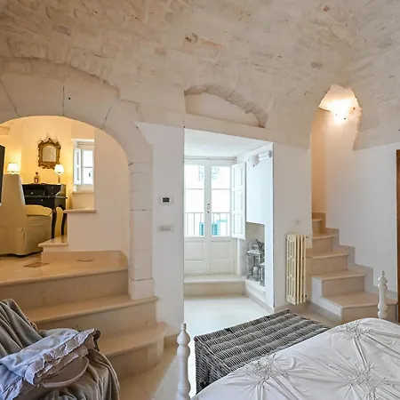 Dimora Ducale 1831 *