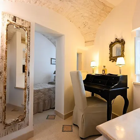 Διαμέρισμα Dimora Ducale 1831