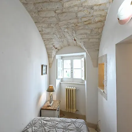 Dimora Ducale 1831 Διαμέρισμα