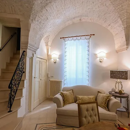 Dimora Ducale 1831 Διαμέρισμα *