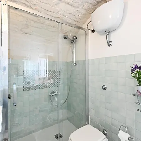 Διαμέρισμα Dimora Ducale 1831 Μαρτίνα Φράνκα