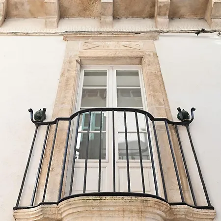 Dimora Ducale 1831 Διαμέρισμα