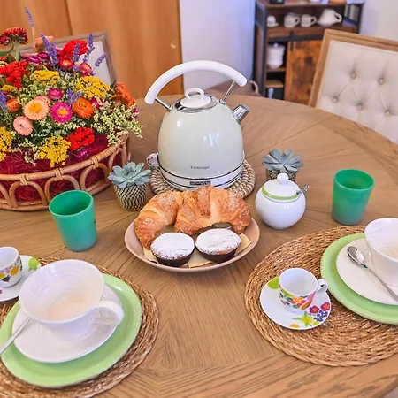 Dimora Ducale 1831 Μαρτίνα Φράνκα