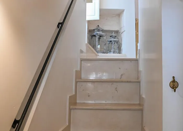 Dimora Ducale 1831 Apartment Martina Franca