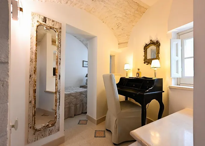 Apartment Dimora Ducale 1831