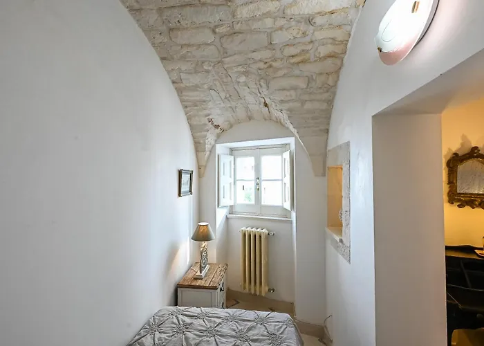 Dimora Ducale 1831 Apartment
