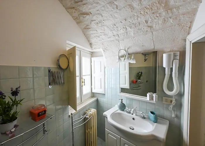 Apartment Dimora Ducale 1831
